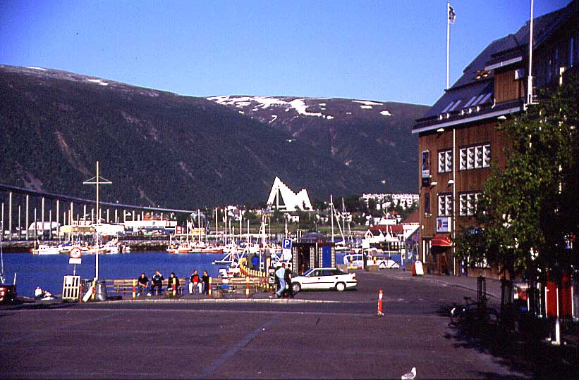 N811 Tromso